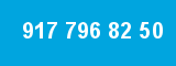 917 796 82 50 917 796 82 50